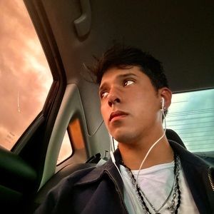 Meet your Posher, Steven